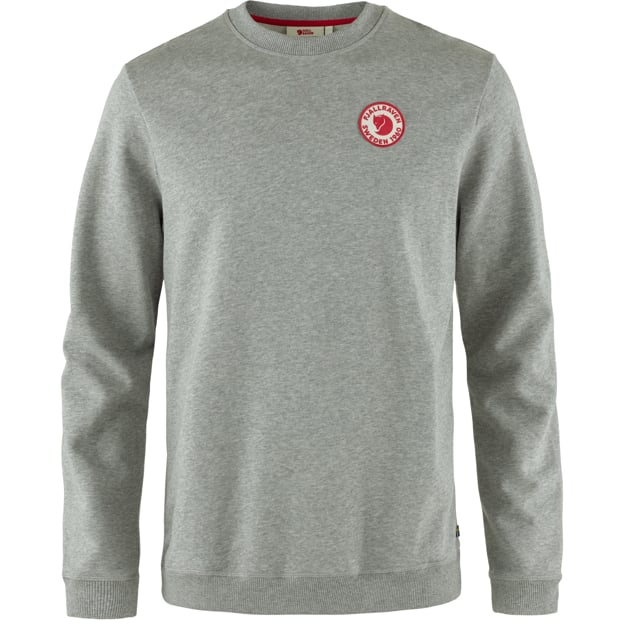 1960 Logo Badge Sweater M - Image 6