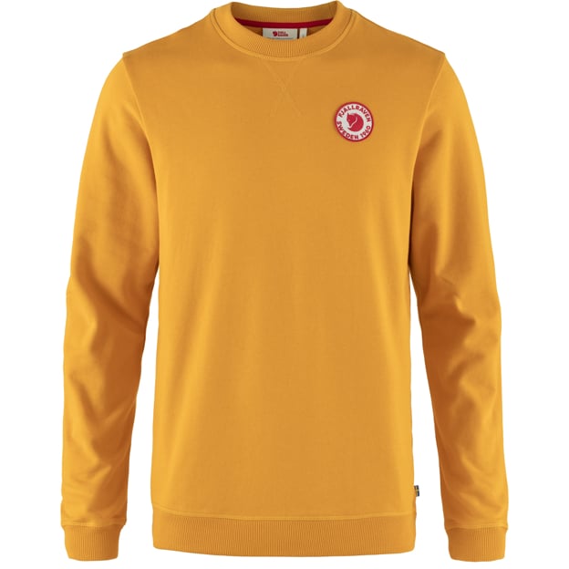 1960 Logo Badge Sweater M - Image 8