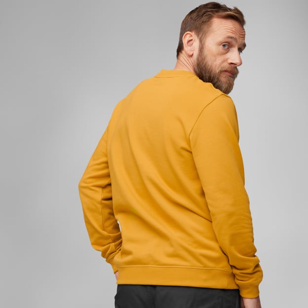 1960 Logo Badge Sweater M - Image 4