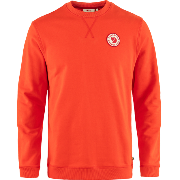 1960 Logo Badge Sweater M - Image 12
