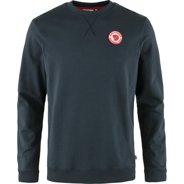 1960 Logo Badge Sweater M - Image 9