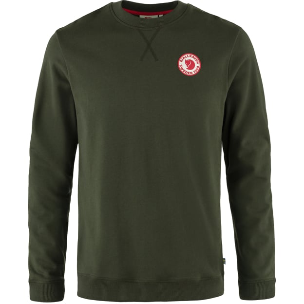 1960 Logo Badge Sweater M - Image 10