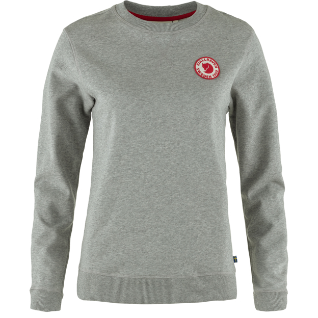 1960 Logo Badge Sweater W - Image 7