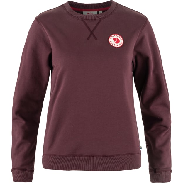 1960 Logo Badge Sweater W - Image 10