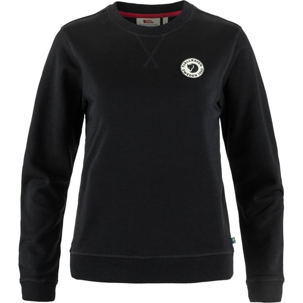 1960 Logo Badge Sweater W - Image 11