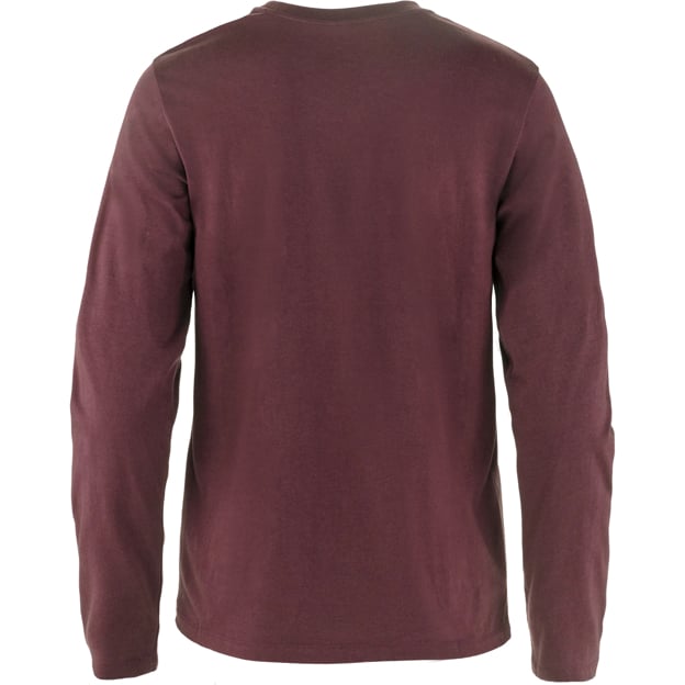 1960 Logo T-shirt LS W - Image 2