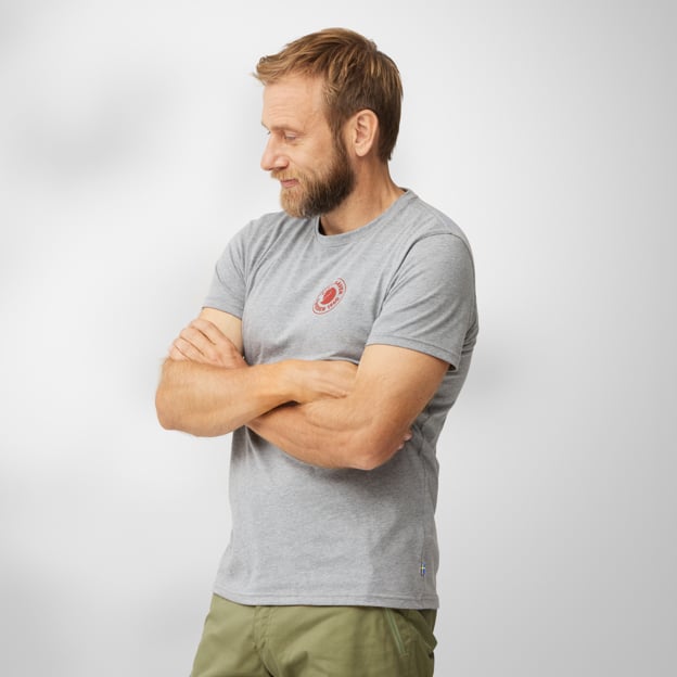 1960 Logo T-shirt M - Image 8