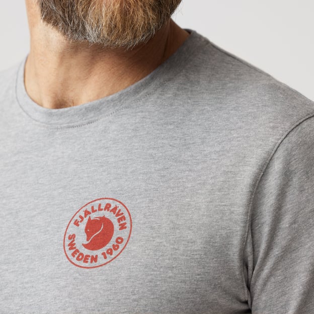 1960 Logo T-shirt M - Image 9