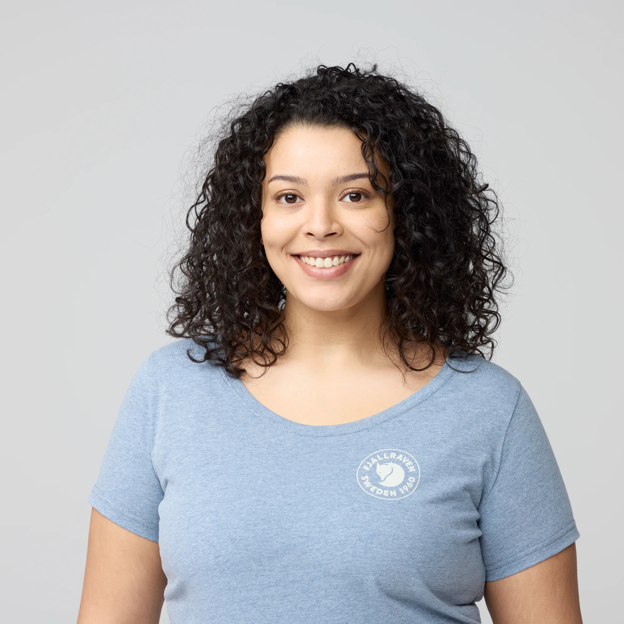 1960 Logo T-shirt W - Image 6
