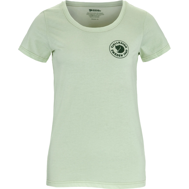 1960 Logo T-shirt W