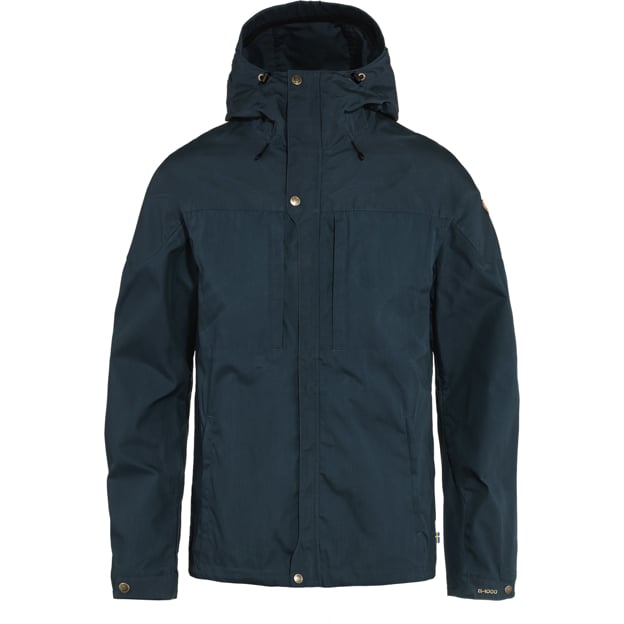 Skogsö Jacket M - Image 12