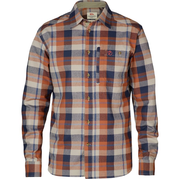 Fjällglim Relaxed Shirt M - Image 16