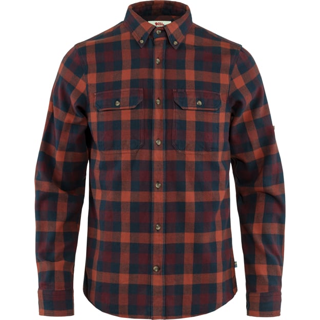 Skog Slim Shirt M - Image 6