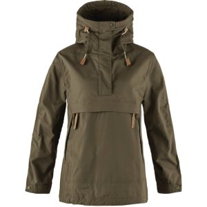 Anorak No. 8 W