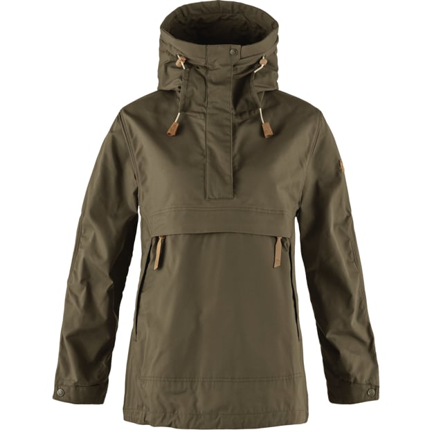 Anorak No. 8 W