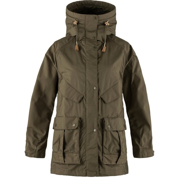 Jacket No. 68 W - Image 7