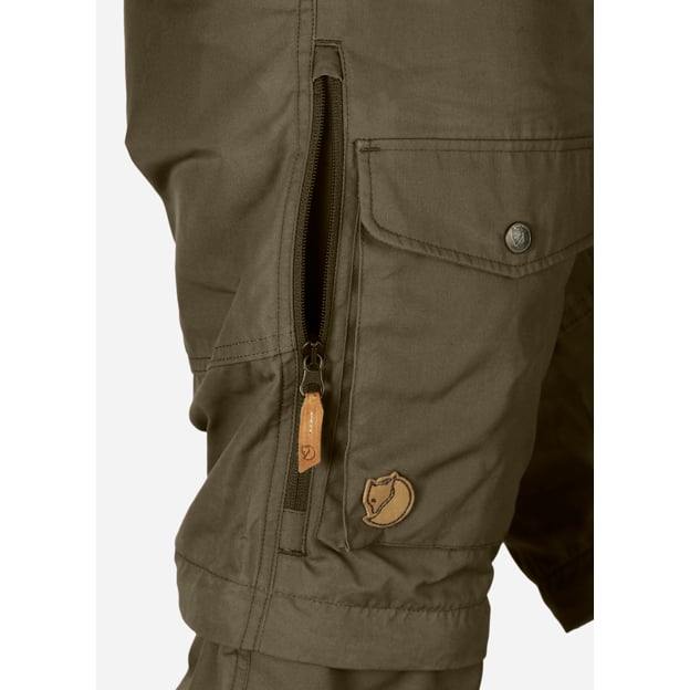 Gaiter Trousers No. 1 W - Image 5