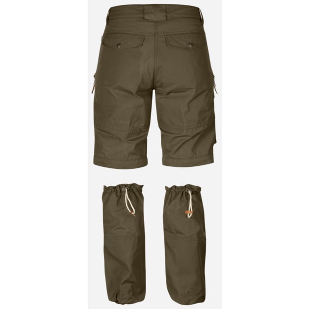 Gaiter Trousers No. 1 W - Image 4