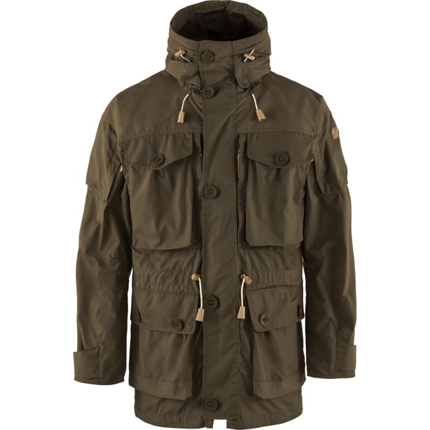 Smock No. 1 M - Image 4