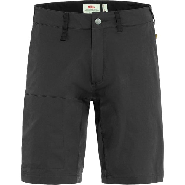 Abisko Lite Shorts M - Image 8