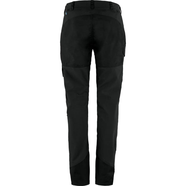 Nikka Trousers Curved W - Image 2