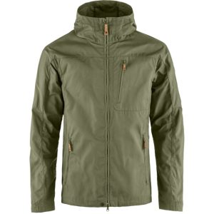Sten Jacket M