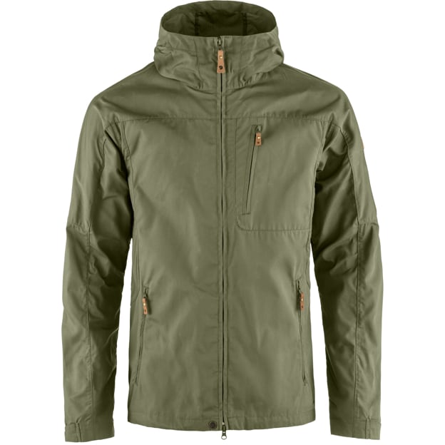 Sten Jacket M