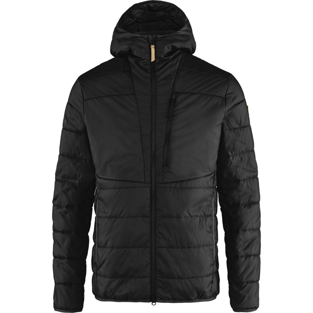Keb Padded Hoodie M - Image 10