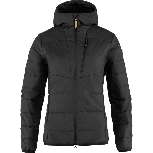 Keb Padded Hoodie W - Image 10
