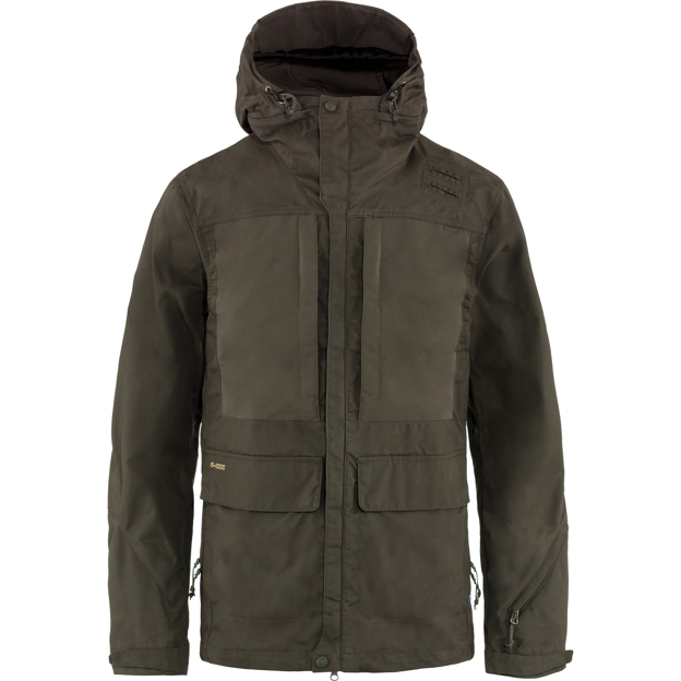 Lappland Hybrid Jacket M - Image 12