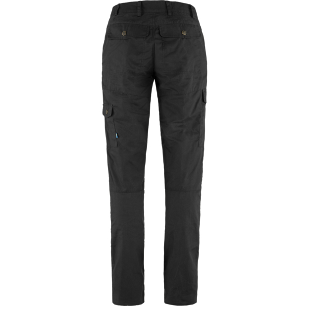 Karla Pro Trousers Curved W - Image 2