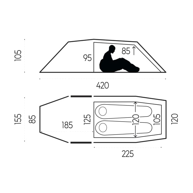 Keb Endurance 2 - Image 2