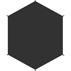 Dome 3 Footprint
