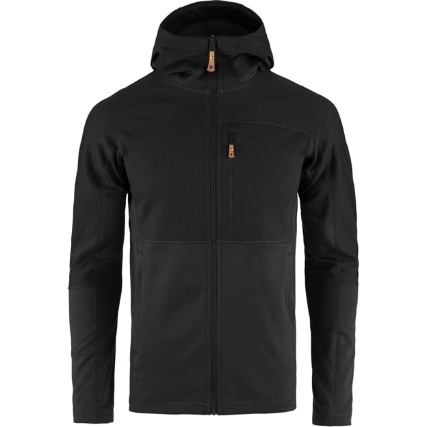 Abisko Trail Fleece M - Image 18