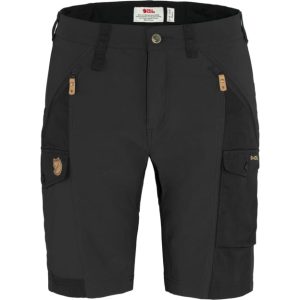 Nikka Shorts Curved W