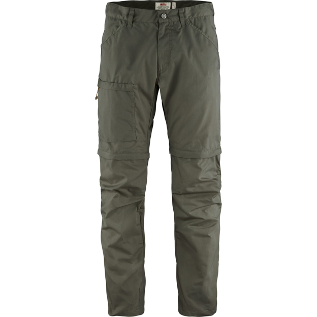 High Coast Zip-off Trousers M - Image 4