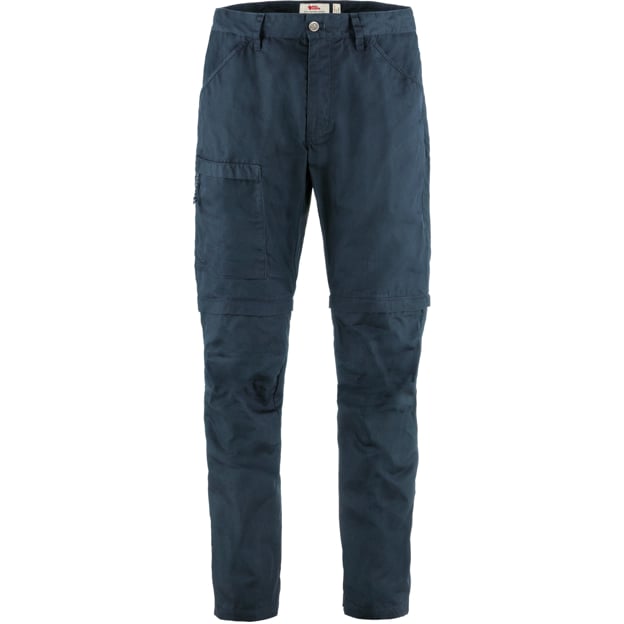 High Coast Zip-off Trousers M
