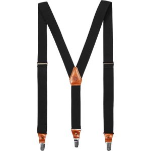 Singi Clip Suspenders