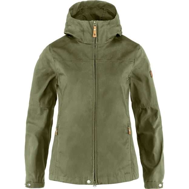 Stina Jacket W - Image 19