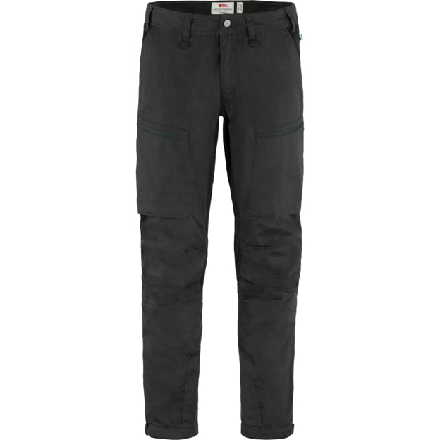 Abisko Lite Trekking Trousers M Reg