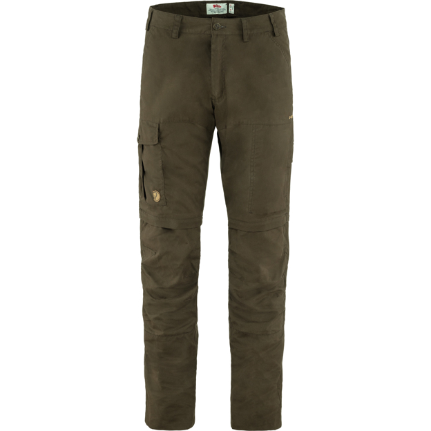 Karl Pro Zip-off Trousers M - Image 23