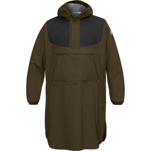 Lappland Eco-Shell Poncho