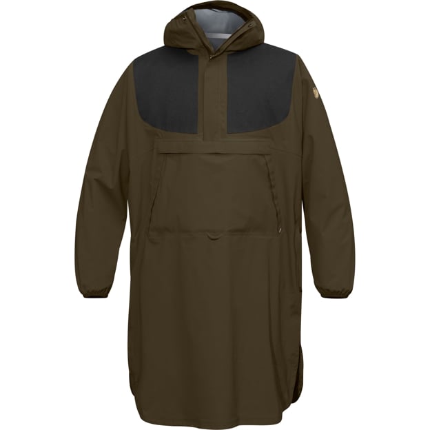 Lappland Eco-Shell Poncho
