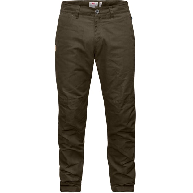 Sörmland Tapered Winter Trousers M Long - Image 2
