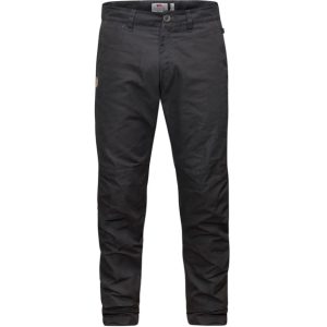 Sörmland Tapered Winter Trousers M Long