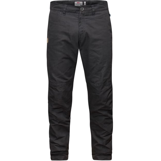 Sörmland Tapered Winter Trousers M Long
