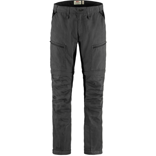 Abisko Lite Trekking Zip-off M Reg