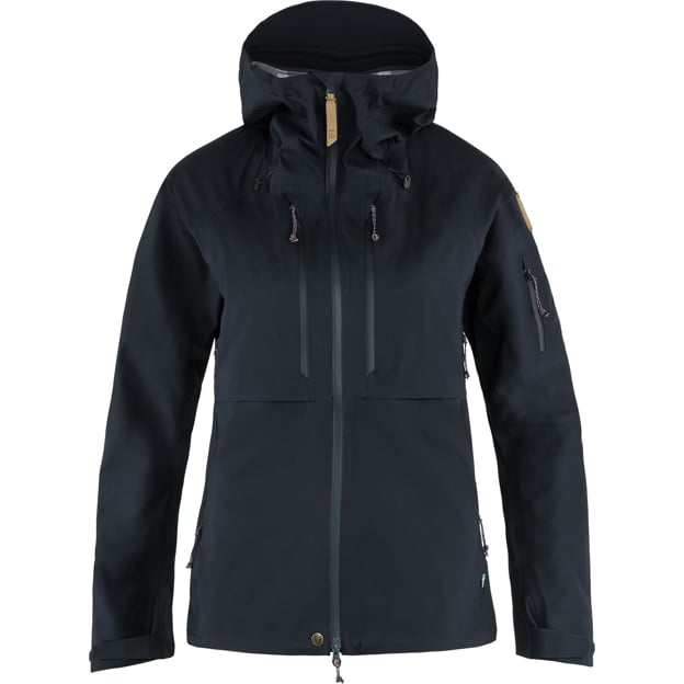 Keb Eco-Shell Jacket W - Image 11