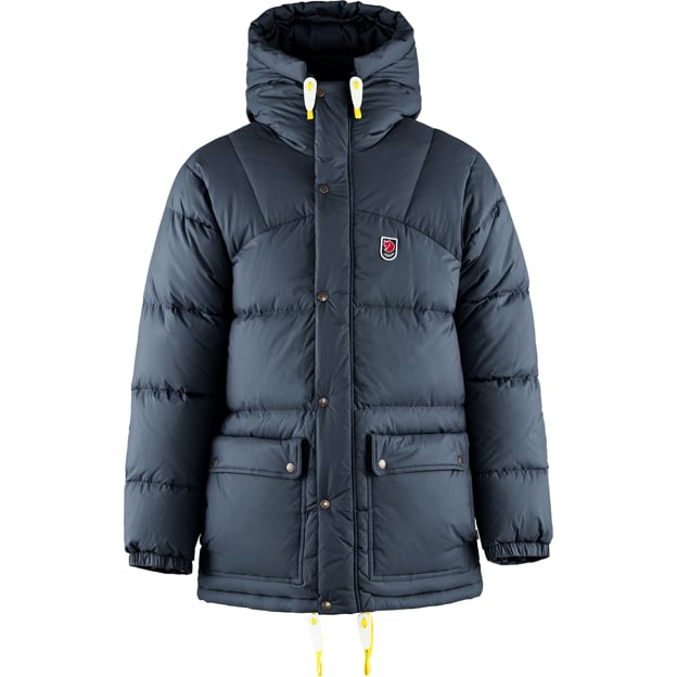 Expedition Down Jacket M - Image 4