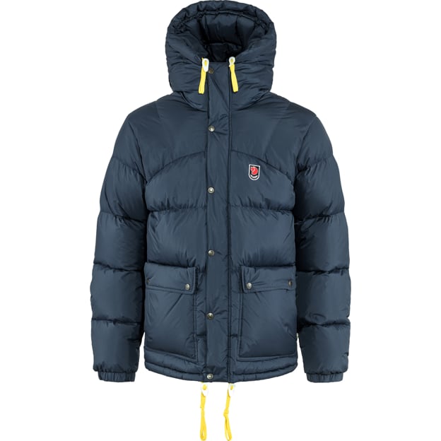 Expedition Down Lite Jacket M - Image 9